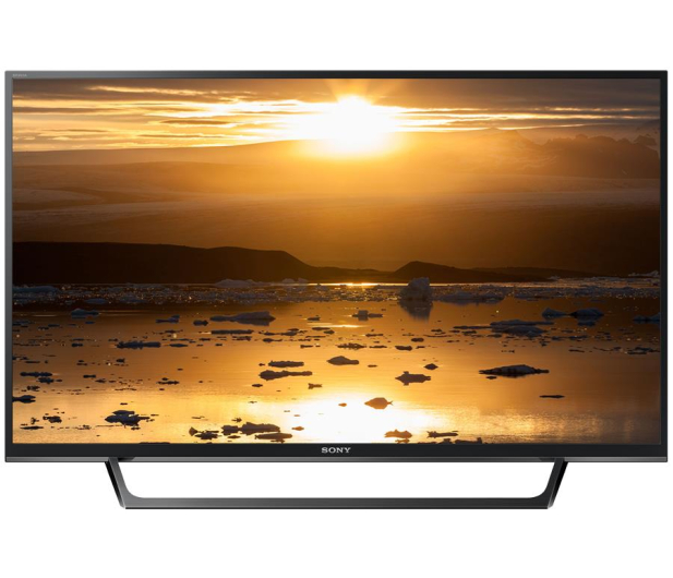 SONY KDL40WE660 Smart TV - 372427 - zdjęcie